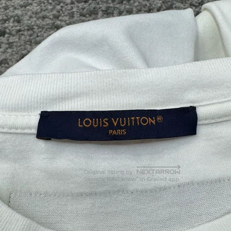 Louis Vuitton Louis Vuitton Room Oil Painting Short Sleeve Size US XL / EU 56 / 4 - 5 Thumbnail