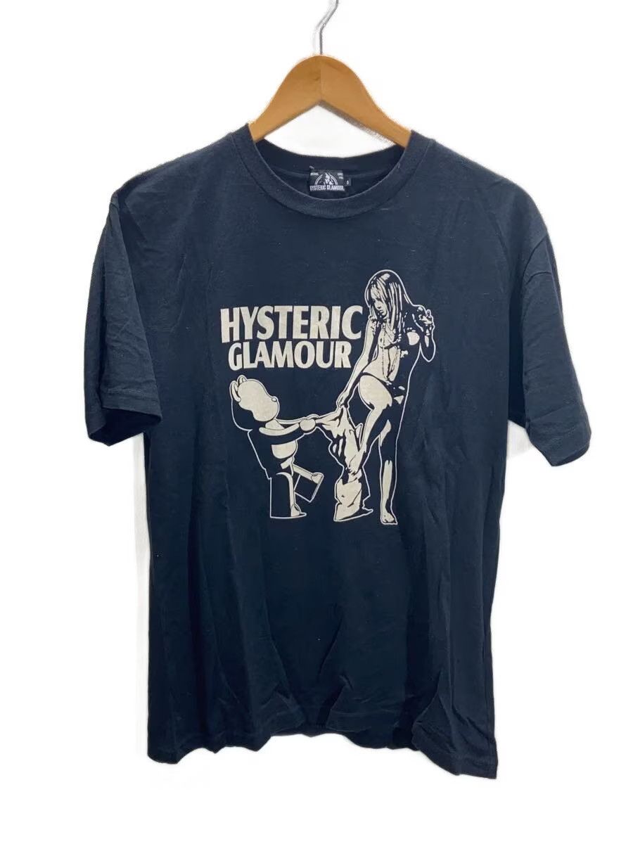Hysteric Glamour Hysteric Medicom Toy Tee Size US S / EU 44-46 / 1 - 1 Thumbnail