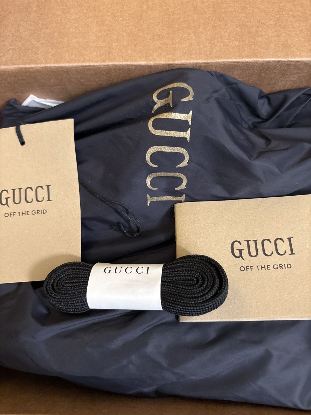 Gucci Women's Gucci Tennis 1977 Low Top Sneakers 2021 Size US 6 / IT 36 - 8 Thumbnail