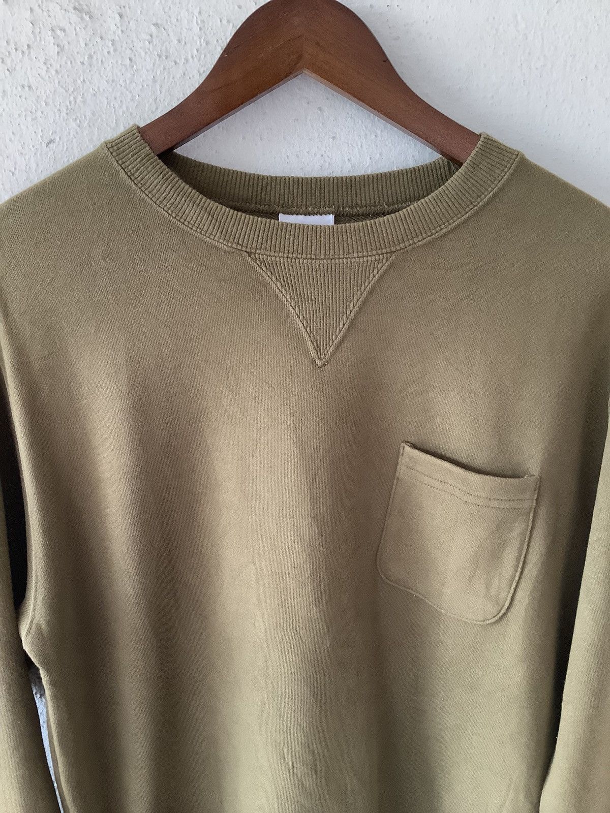 Champion × Japanese Brand × Vintage Vintage Champion Shirt Size US M / EU 48-50 / 2 - 3 Thumbnail