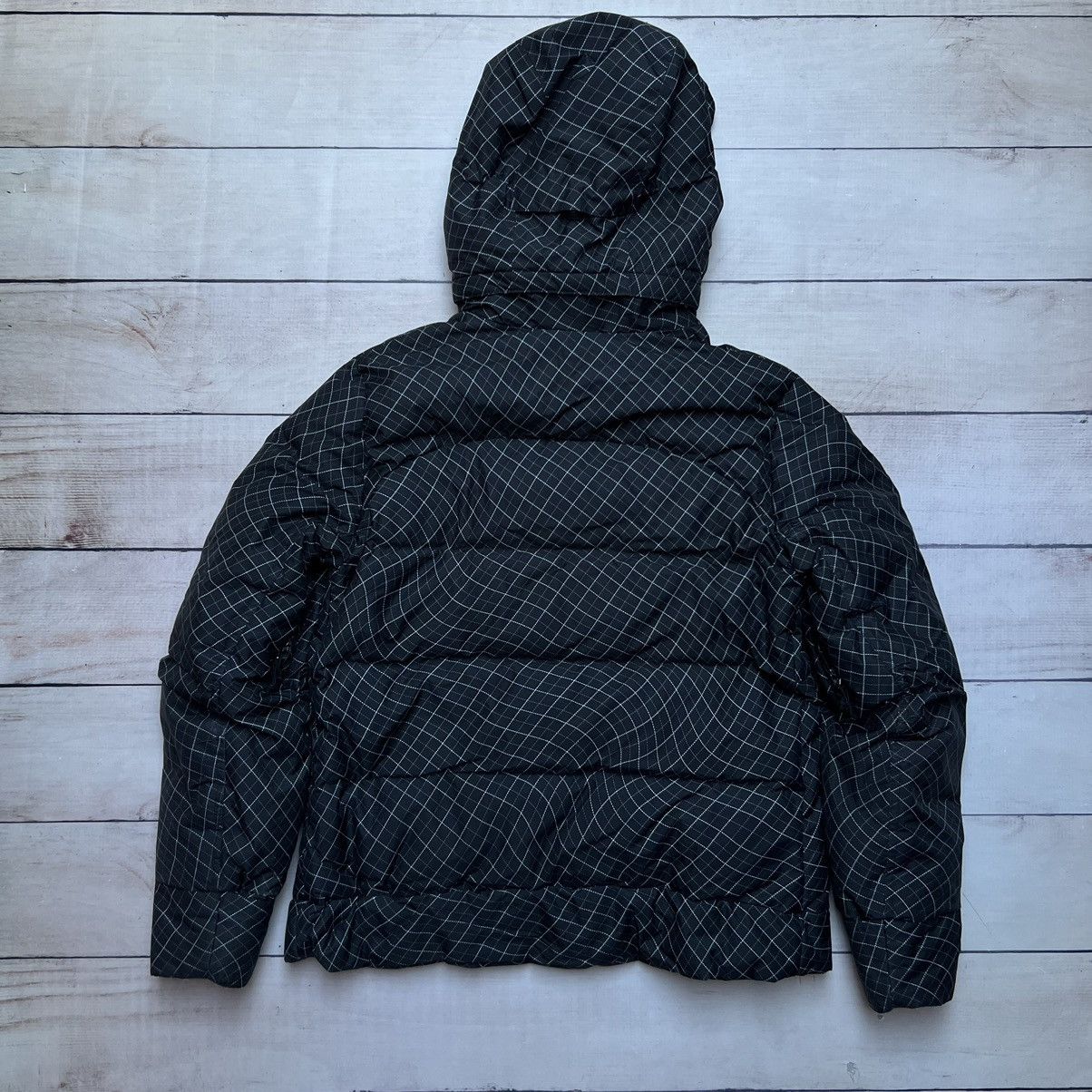 ジャケット・アウター NIKE ACG 2way puffer jacket Nike × Nike ACG × Streetwear Nike ACG Puffer Down Jacket