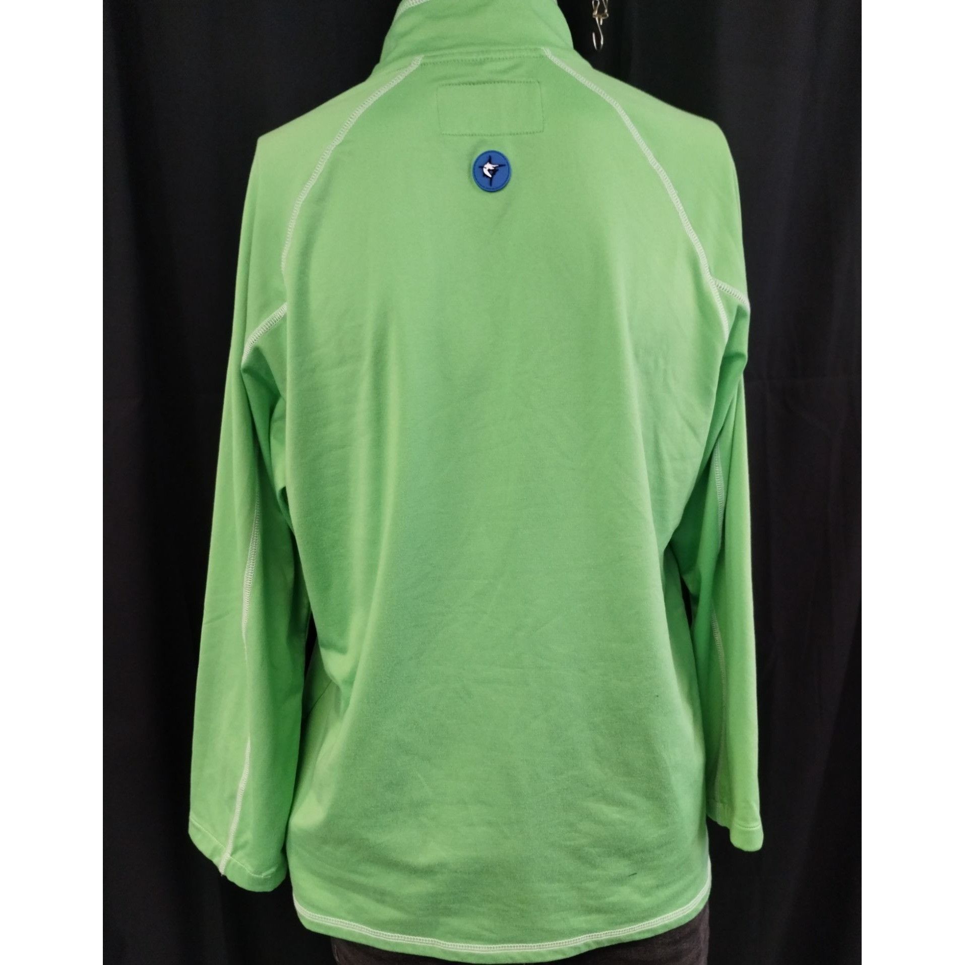 Other White Water Men's Shirt/Lightweight Pullover SzL SKU3350 Size US L / EU 52-54 / 3 - 3 Thumbnail