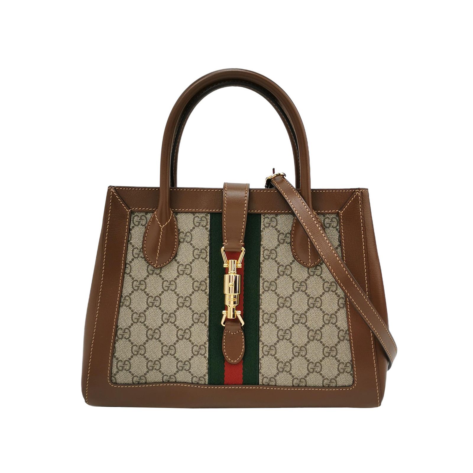 Gucci Gucci Women os Shoulder Bags Size ONE SIZE - 1 Thumbnail