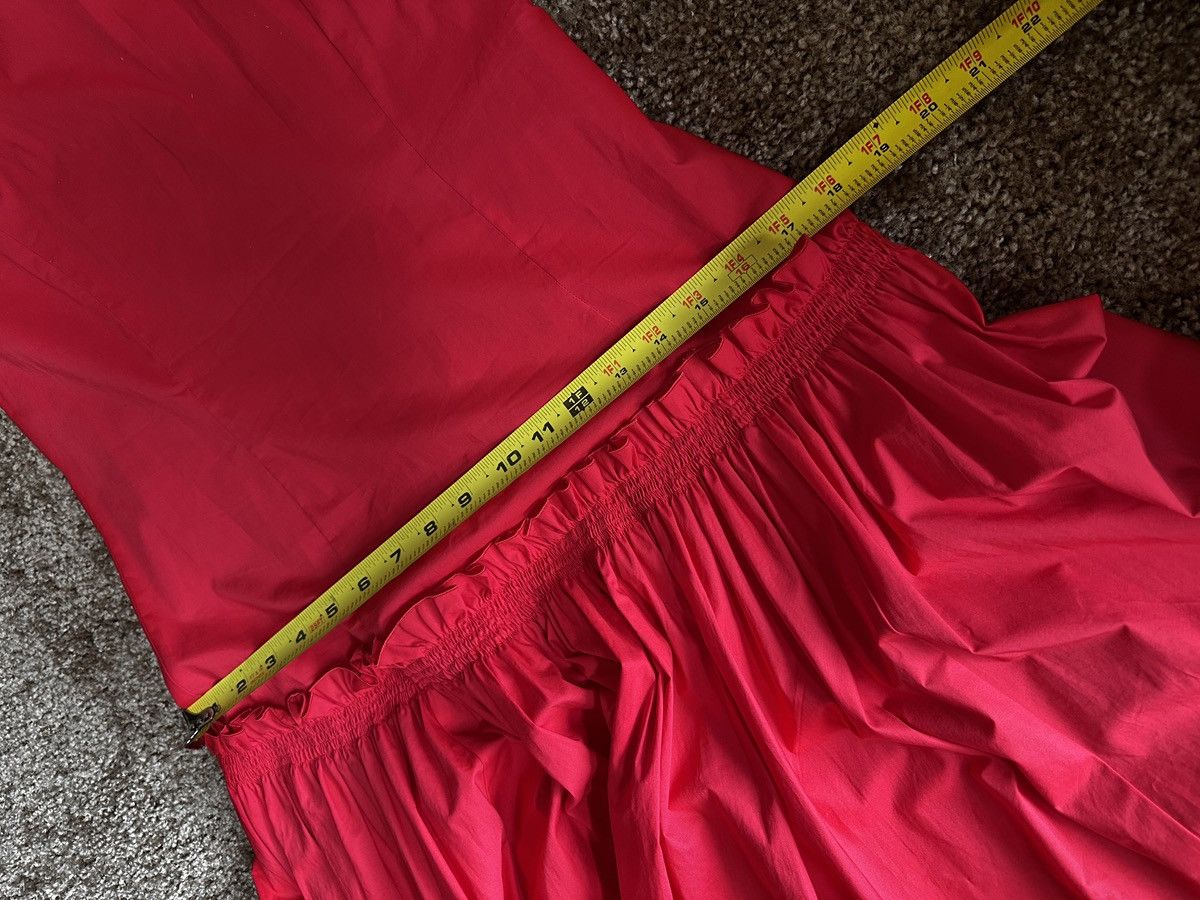 Other Vivetta embroidered dress Size M / US 6-8 / IT 42-44 - 13 Thumbnail