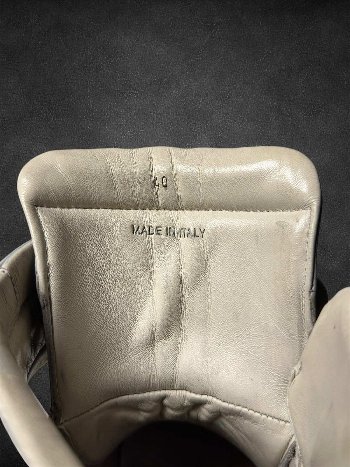 Maison Margiela Maison Margiela Future Size US 7 / EU 40 - 5 Thumbnail