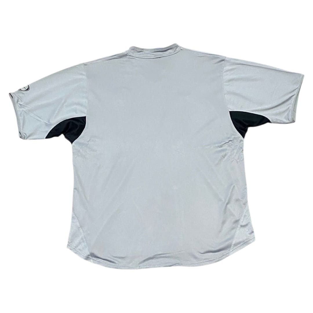 Nike 2003-2004 Manchester United Nike Training Jerseys Size US XL / EU 56 / 4 - 2 Thumbnail