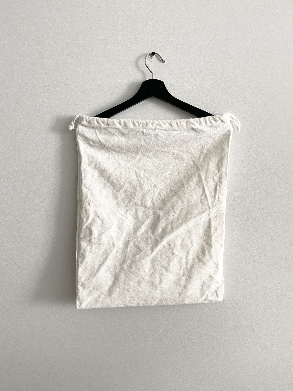 Bottega Veneta Bottega Veneta Original Woven Dust Bag Size ONE SIZE - 3 Thumbnail