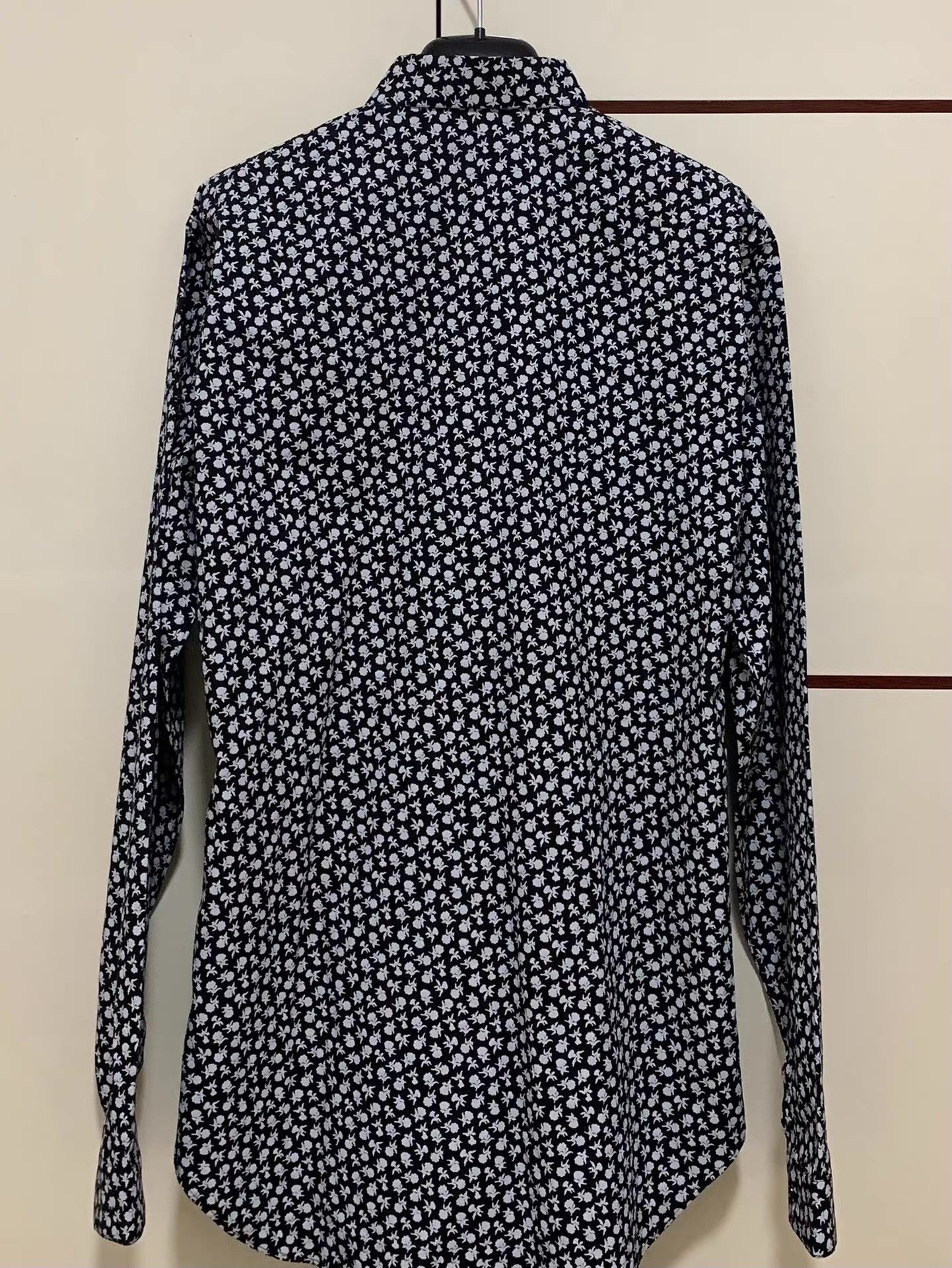 Dior Dior Homme 16FW Q12 Size US L / EU 52-54 / 3 - 2 Thumbnail