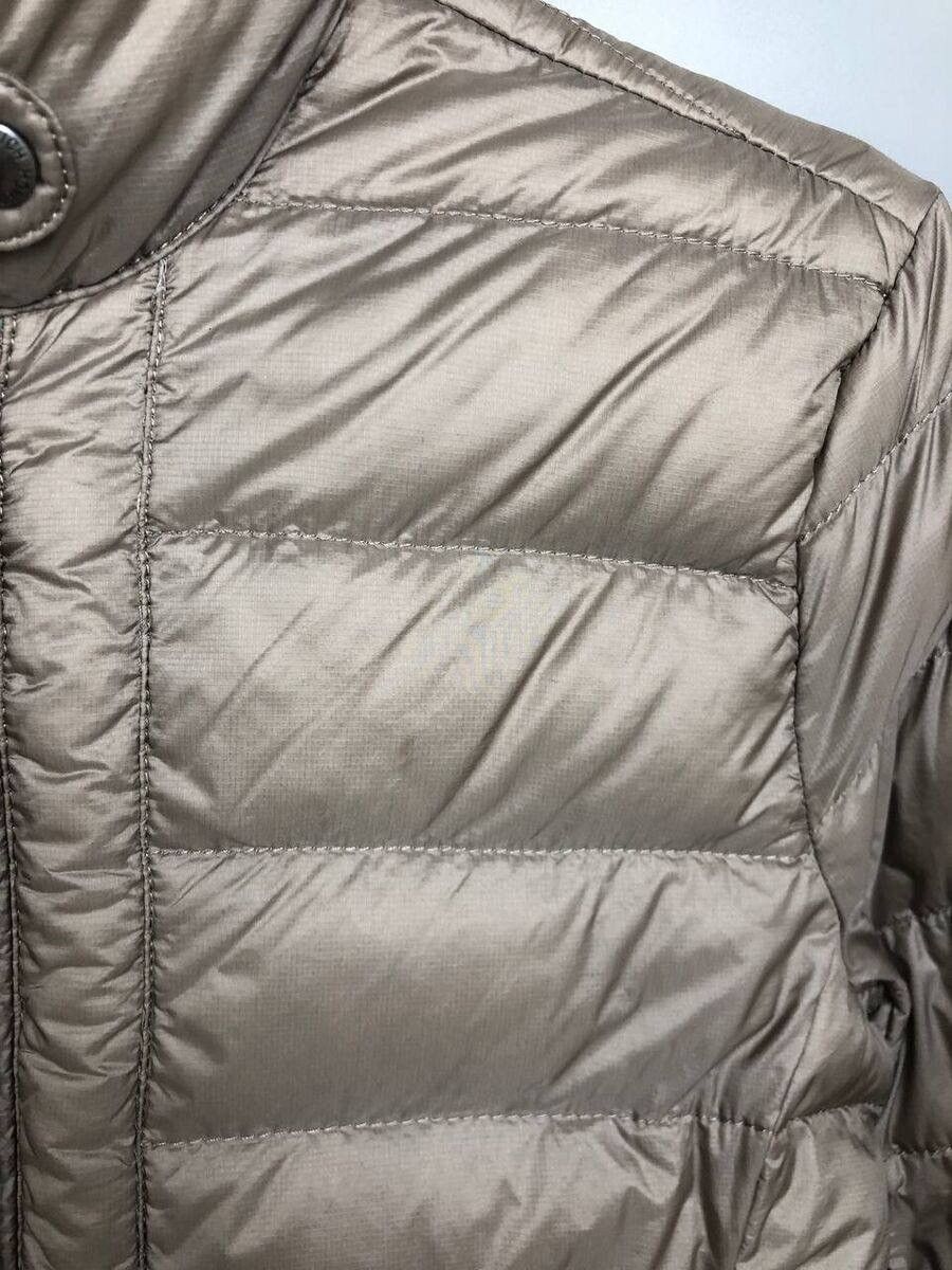 Woolrich Woolen Mills Ladies Woolrich Short Down / Padded Jacket Size XS Size XS / US 0-2 / IT 36-38 - 6 Thumbnail