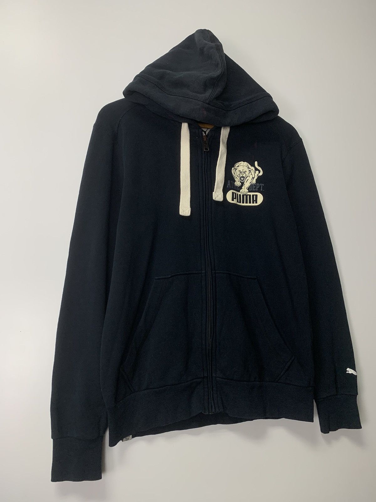 Puma Puma Hoodies Size US S / EU 44-46 / 1 - 5 Thumbnail