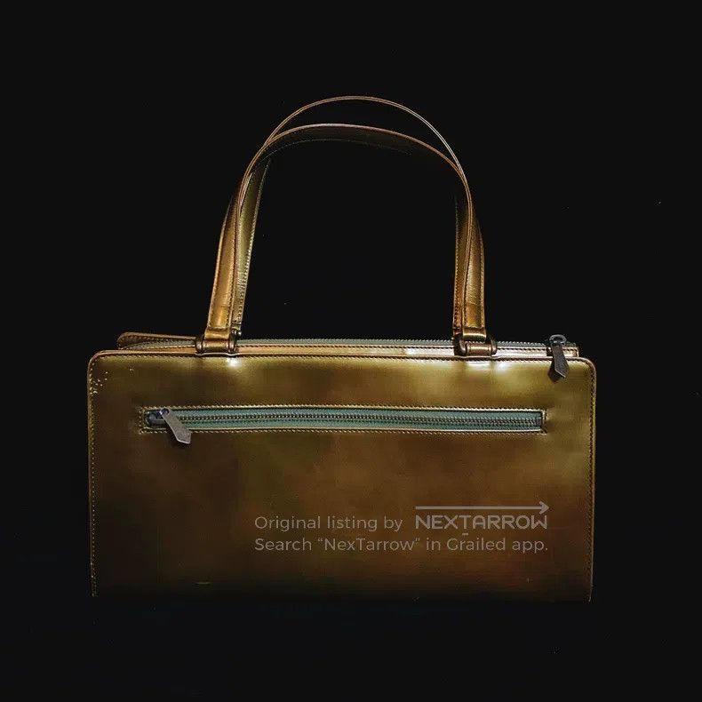 Jean Paul Gaultier Jean Paul Gaultier Roses handbag, underarm bag, limited ch Size ONE SIZE - 5 Thumbnail