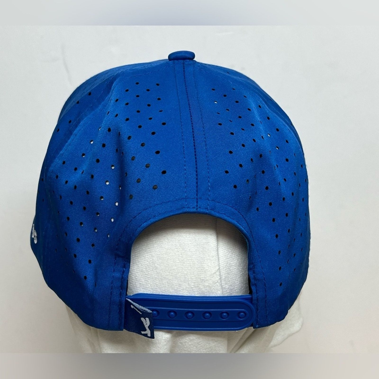 Bogey Boys Bogey Bros Golf Fore! Performance Hat Worn Once Size ONE SIZE - 4 Thumbnail