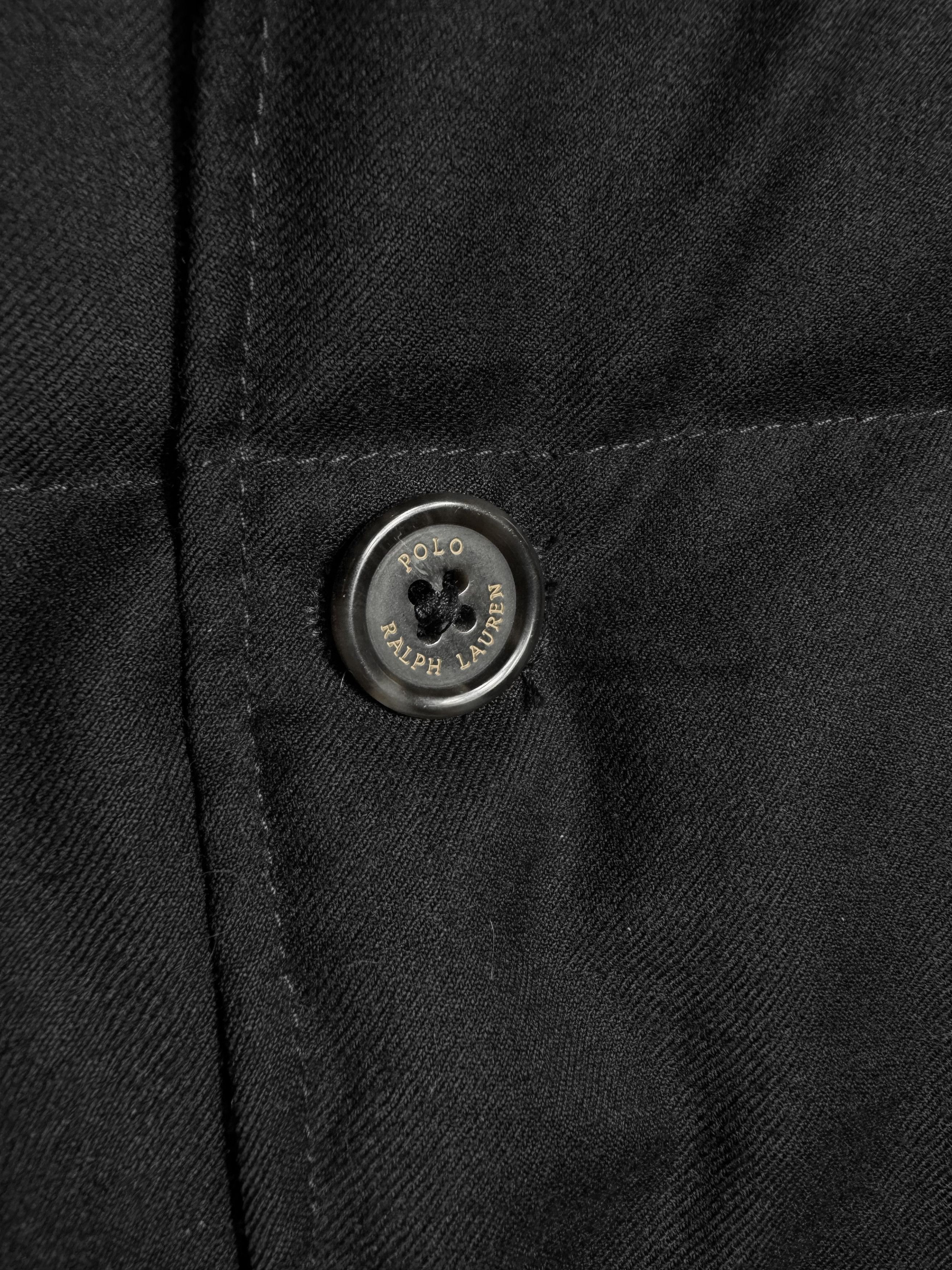 Polo Ralph Lauren × Ralph Lauren Ralph Lauren Wool Cashmere Down Jacket Size XL Size US XL / EU 56 / 4 - 13 Thumbnail