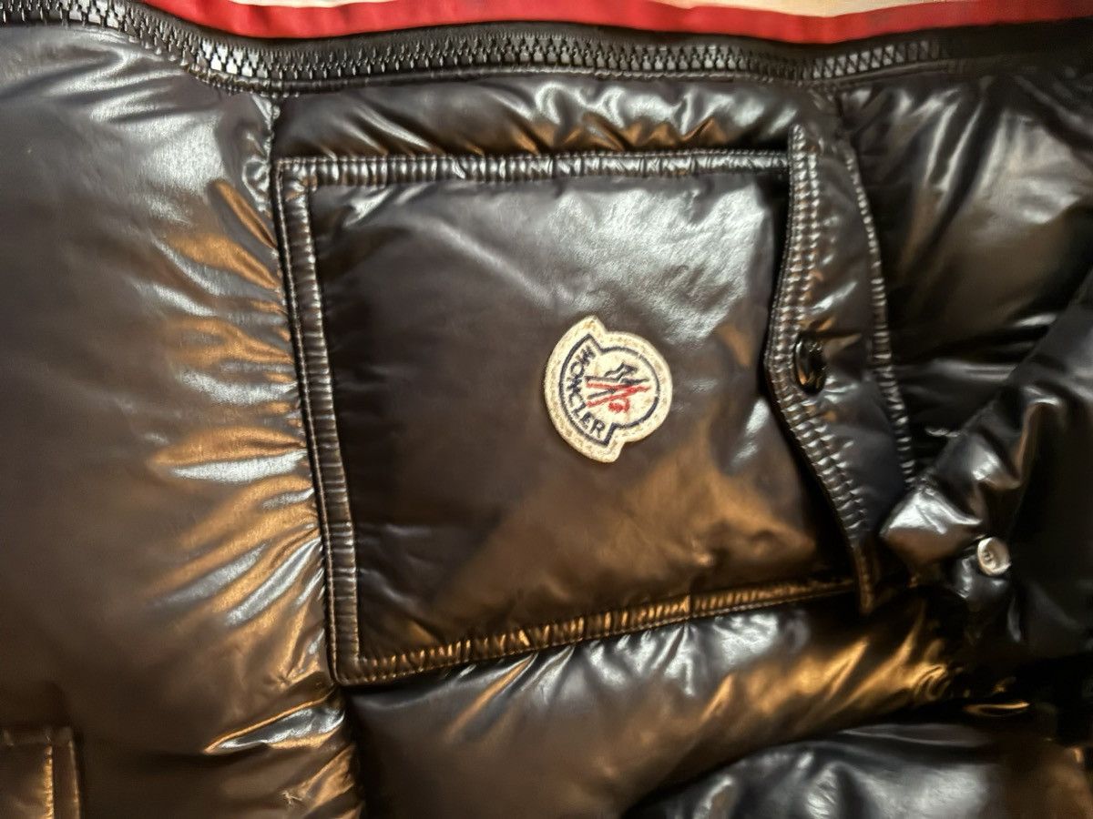 Moncler Moncler Montbelliard 4 Size US L / EU 52-54 / 3 - 4 Thumbnail