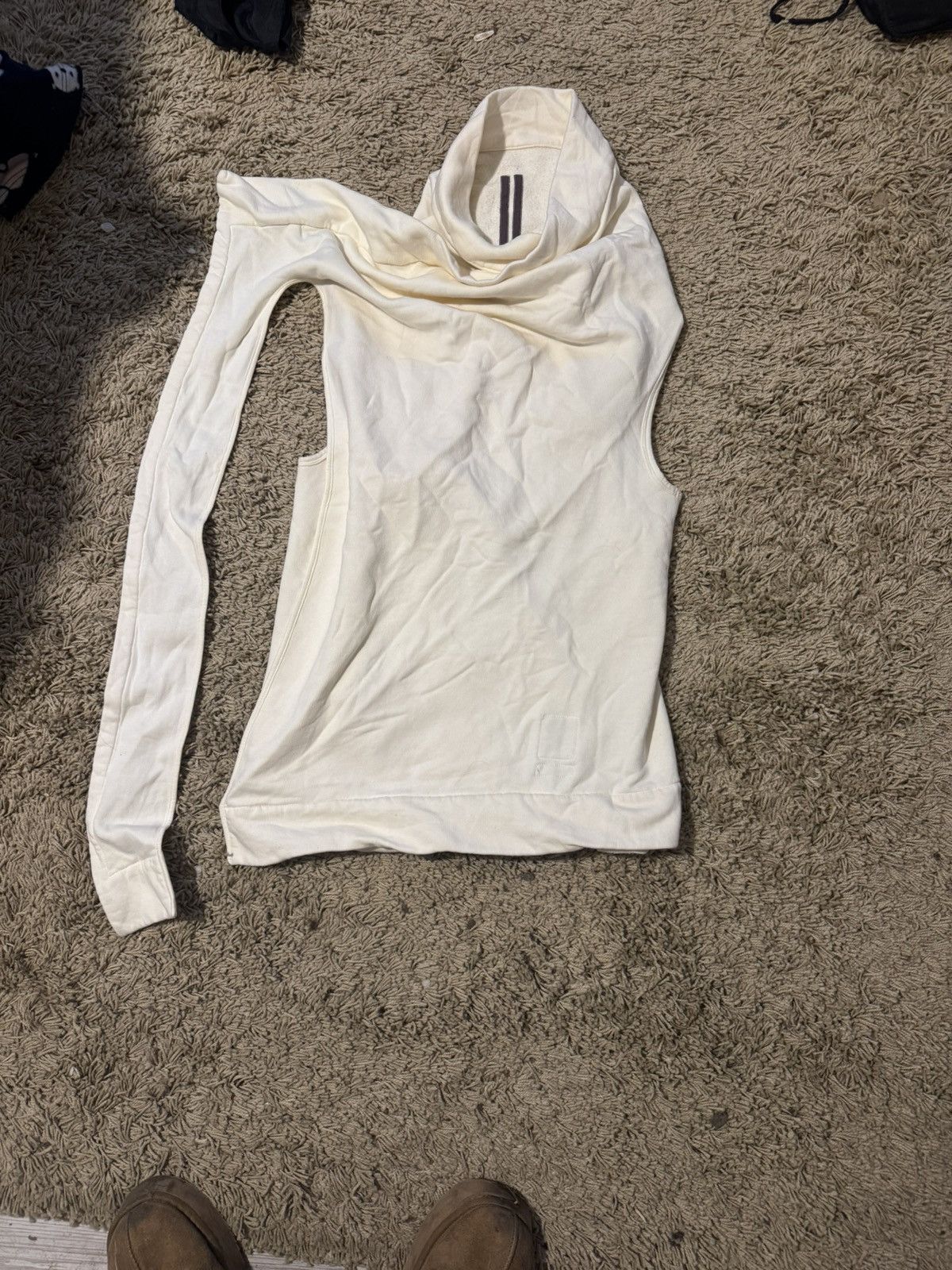 Rick Owens Drkshdw Rick owens drkshdw Size S / US 4 / IT 40 - 1 Thumbnail