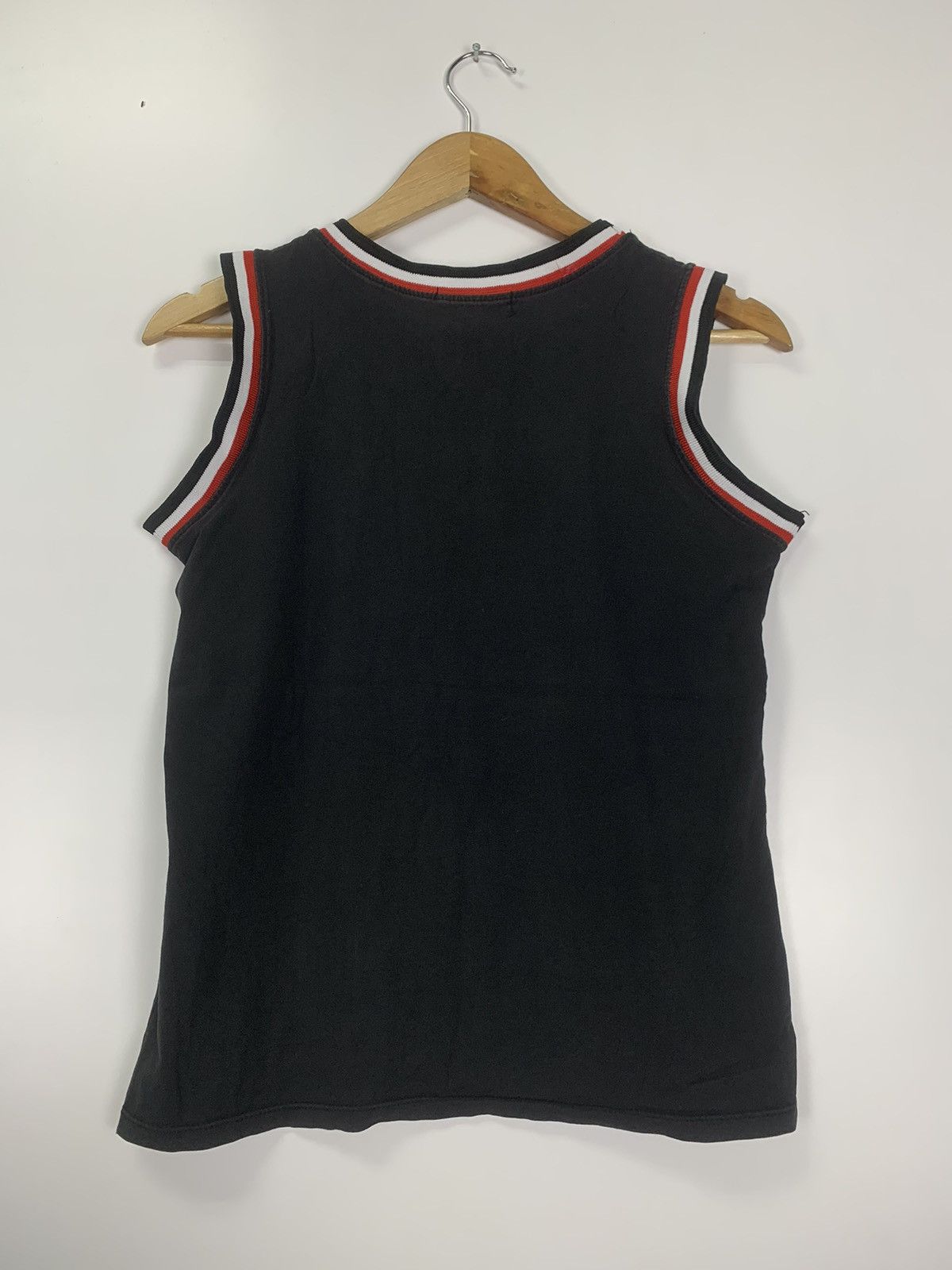 NBA × Vintage Vintage Chicago Bulls Jersey Size US S / EU 44-46 / 1 - 7 Thumbnail