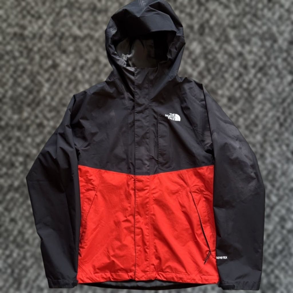 The North Face The North Face Goretex Lightweight Shell Jacket Men’s Size Small Outdoor Size US S / EU 44-46 / 1 - 1 Thumbnail