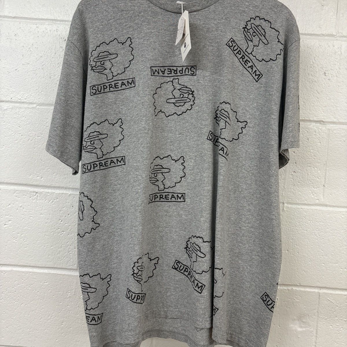 Other Supreme Gonz Size US L / EU 52-54 / 3 - 1 Thumbnail
