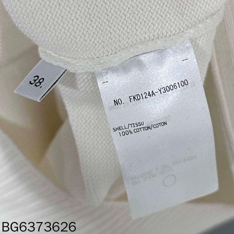 Thom Browne Thom Browne Classic striped puppy dress Size XS / US 0-2 / IT 36-38 - 5 Thumbnail