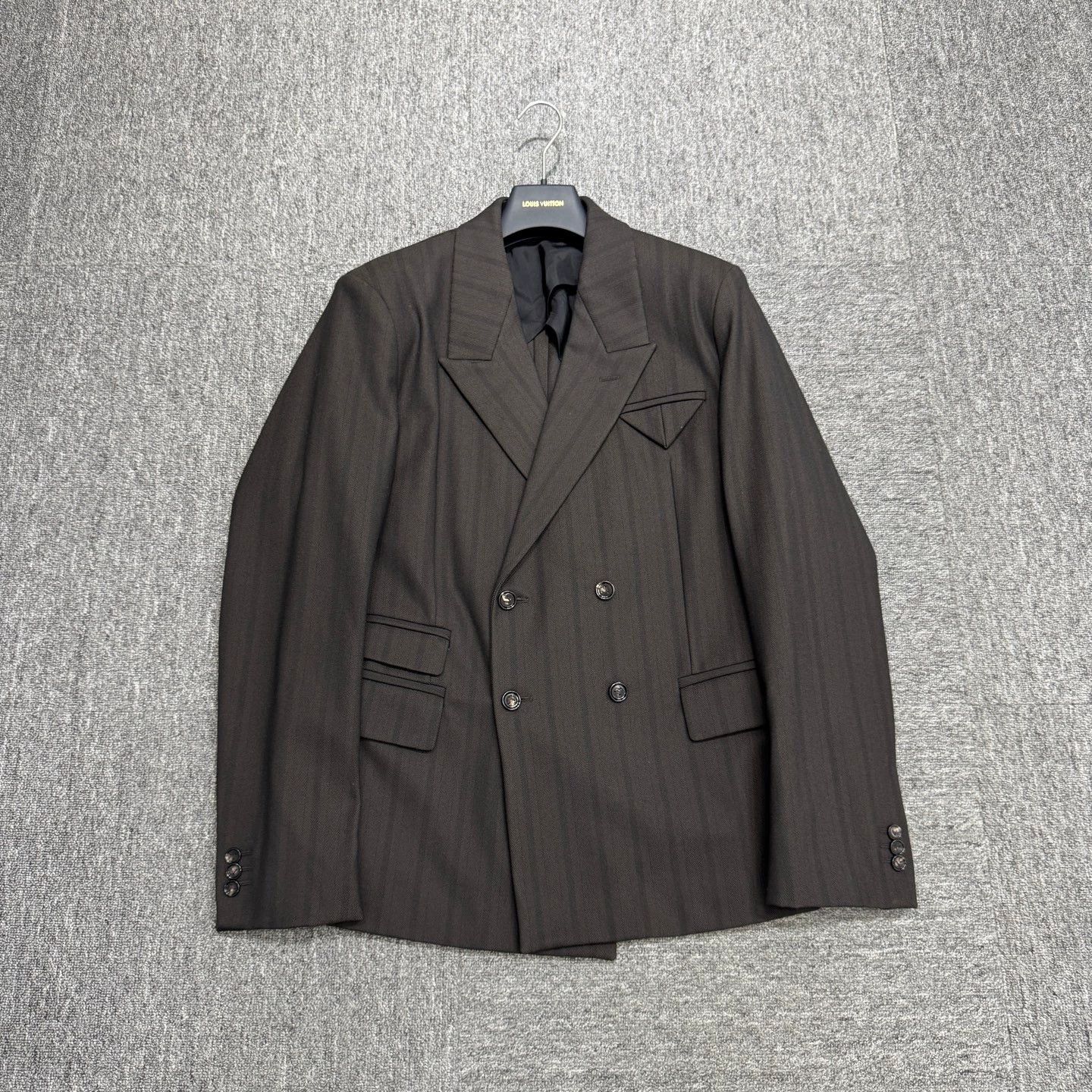 Bottega Veneta Bottega Veneta Men's Casual Blazer Size 48 New Size 48R - 1 Thumbnail