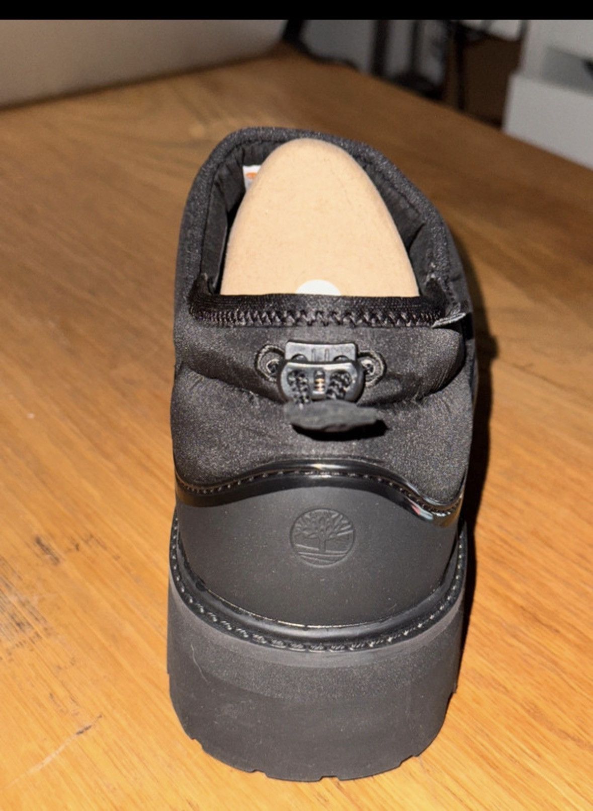 Timberland Timberland x Humberto Leon lug cupsole puffer slip on Size US 10 / EU 43 - 3 Thumbnail