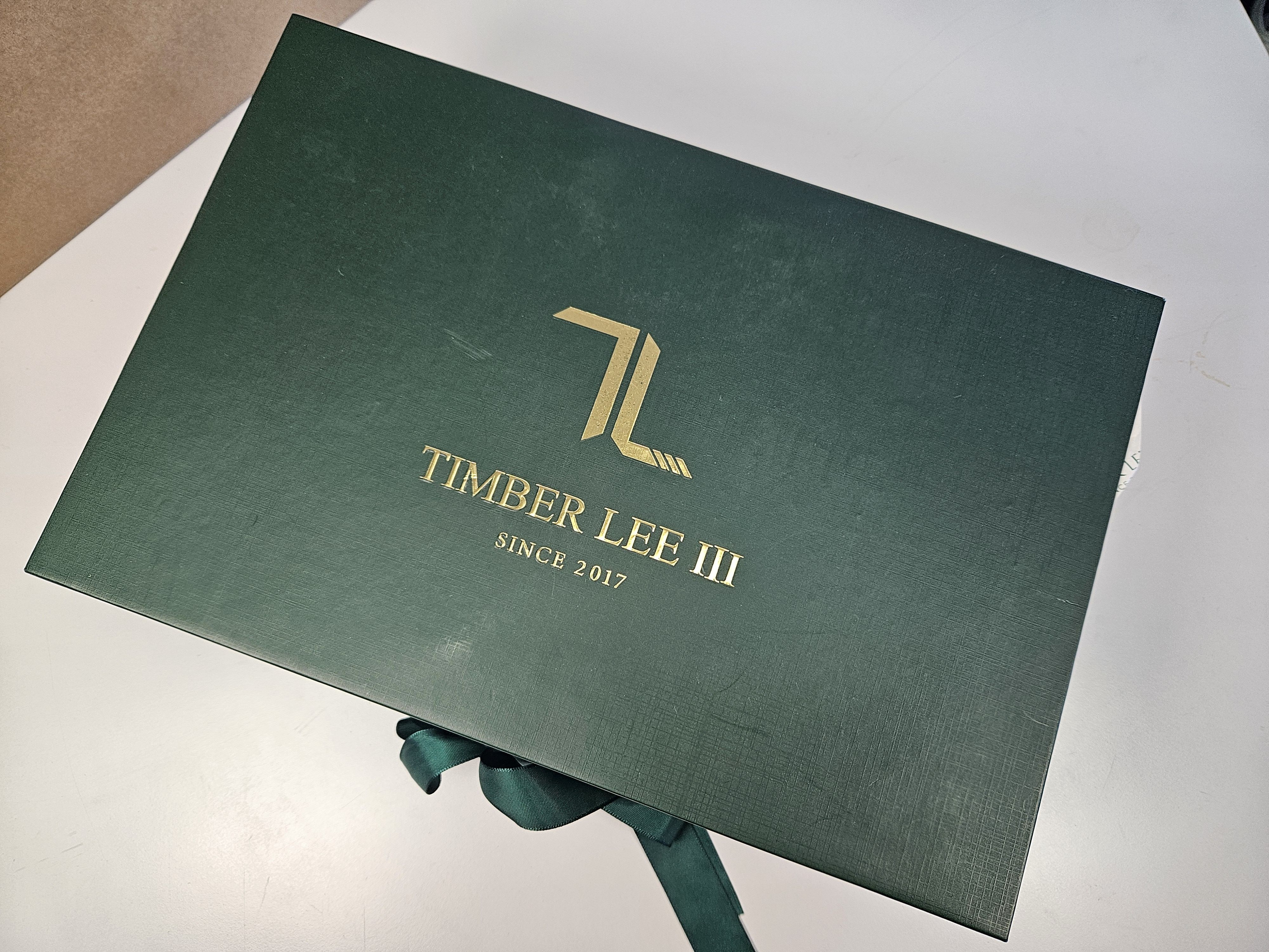 Other Timber Lee III Chukka Boots Size US 11 / EU 44 - 11 Thumbnail