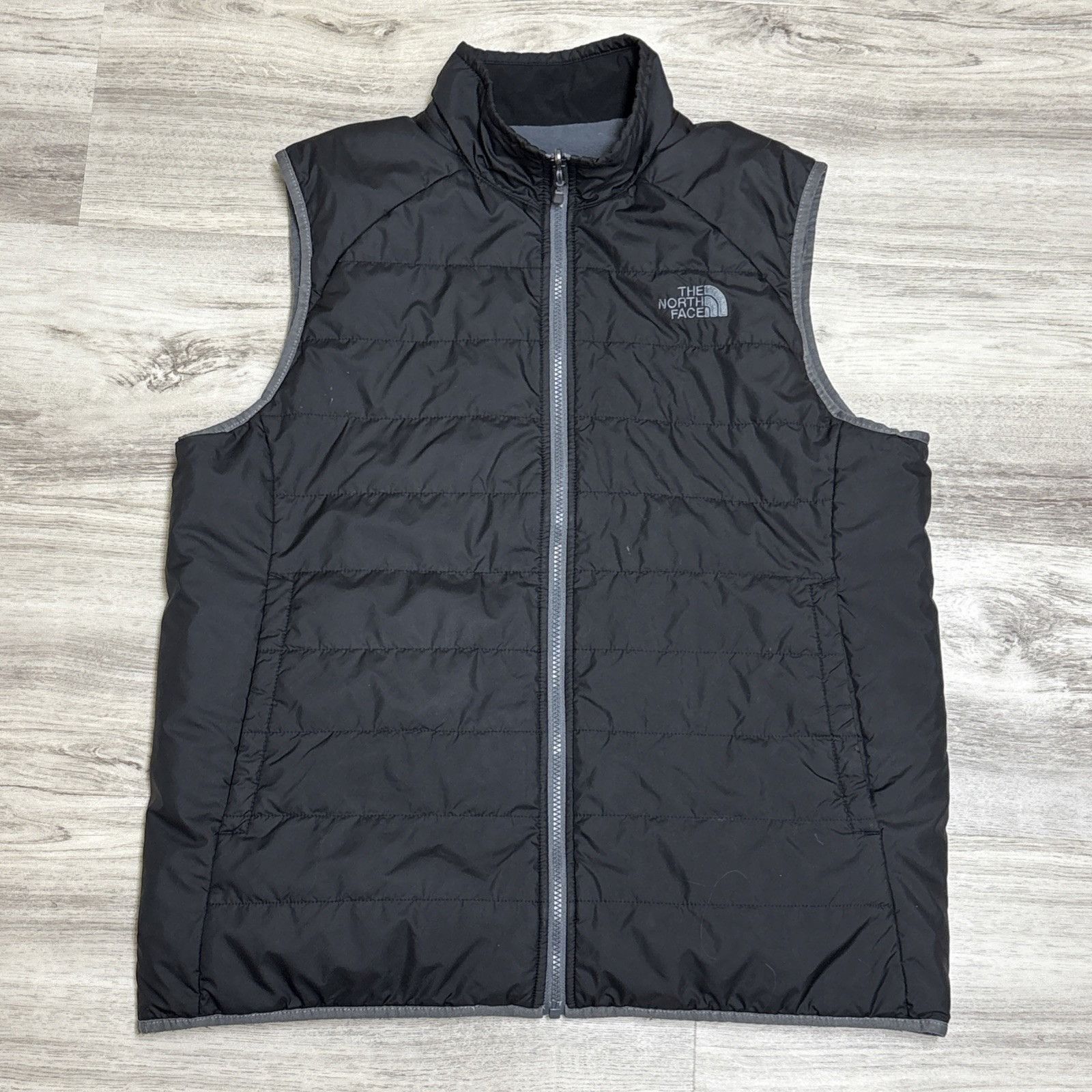 Japanese Brand × The North Face The North Face Mantce Vest