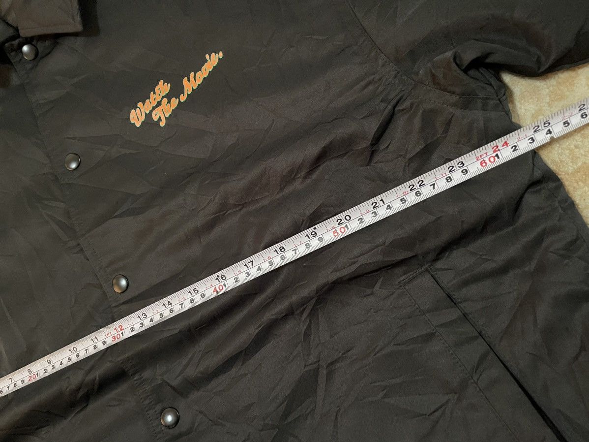 Japanese Brand WEGO Japanese Brand Oversized Jacket Nice Design Size US L / EU 52-54 / 3 - 6 Thumbnail