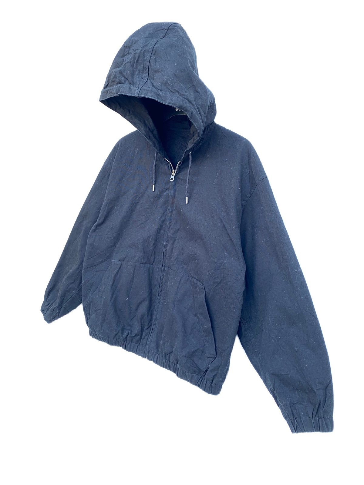 Undercover × Uniqlo U_U UNIQLO UNDERCOVER OVERSIZED JACKET WITH HOODIES Size US M / EU 48-50 / 2 - 4 Thumbnail