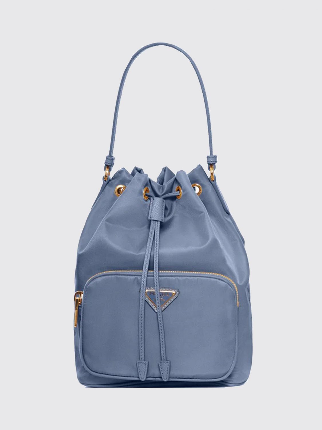 Prada Prada Mini Bag Woman Avion Size ONE SIZE - 1 Preview