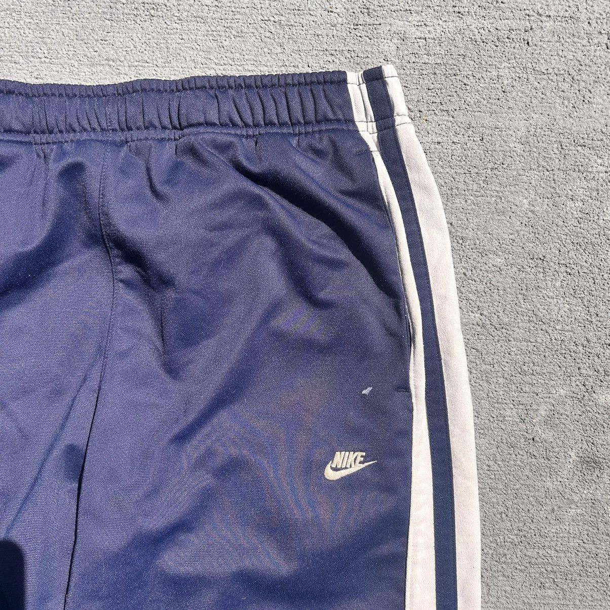 Nike × Vintage Nike Y2K BAGGY Joggers Size US 32 / EU 48 - 3 Thumbnail