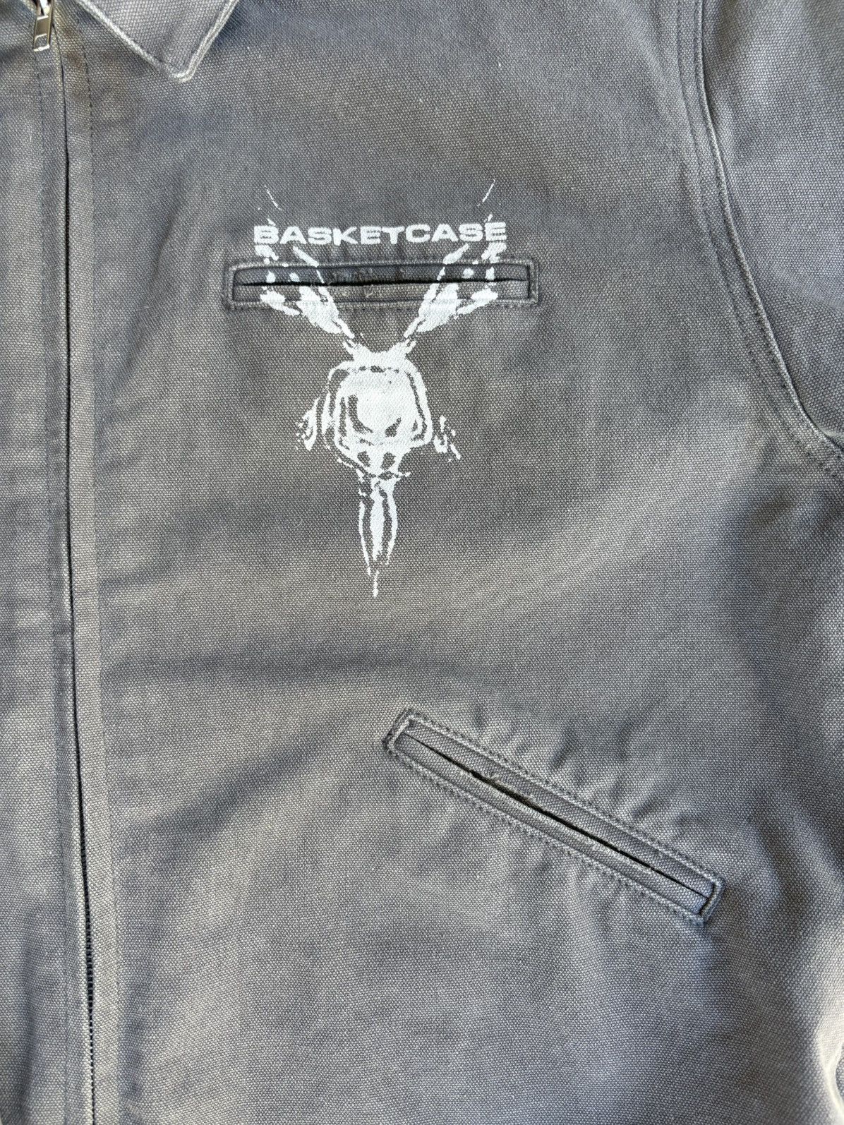 basketcase gallery Basketcase Gallery, Factory Work Jacket Size US L / EU 52-54 / 3 - 3 Thumbnail
