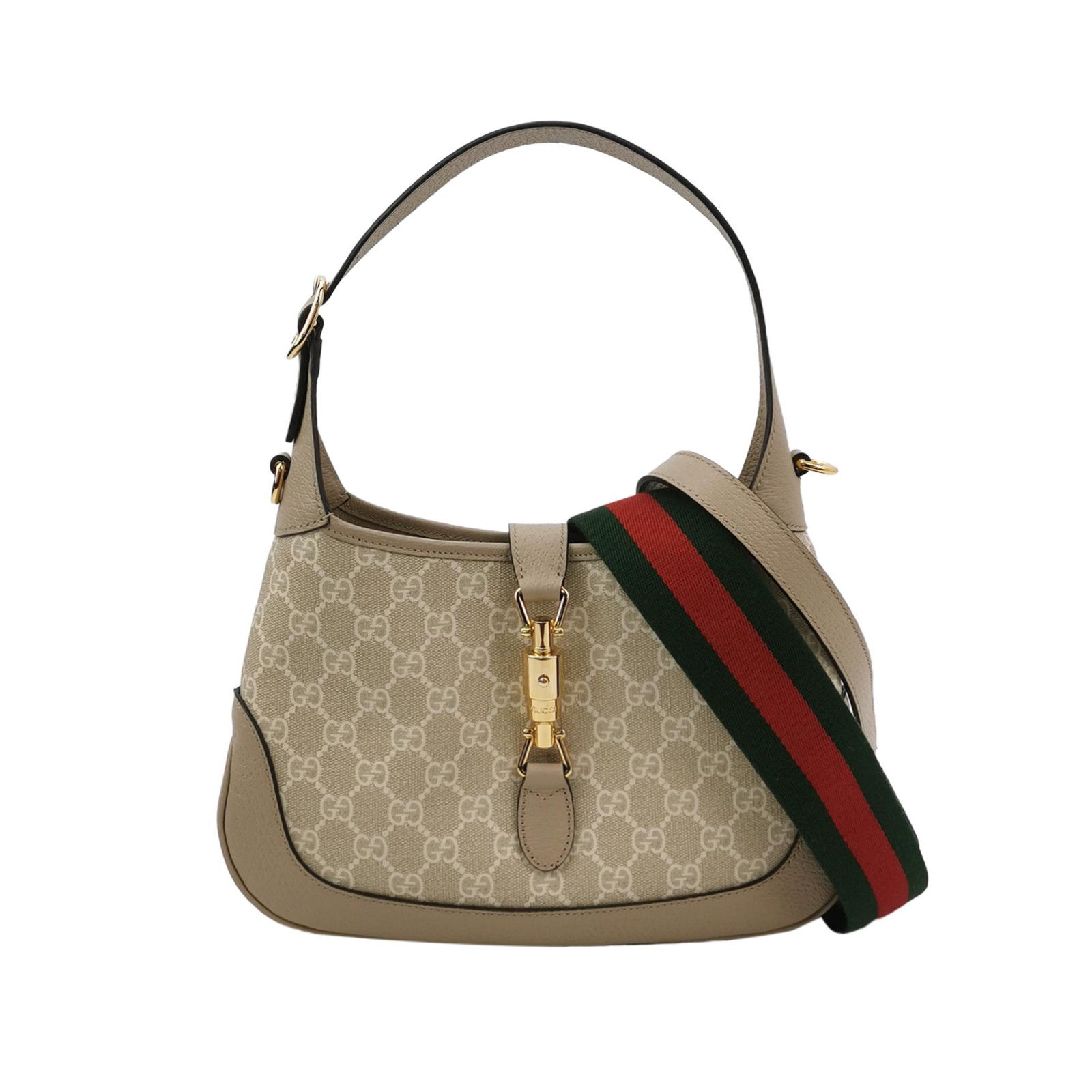 Gucci Gucci Women os Shoulder Bags Size ONE SIZE - 1 Thumbnail
