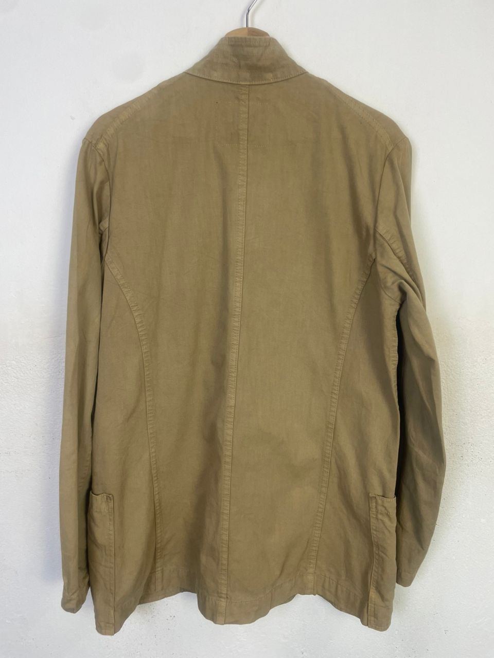 Paul Smith Paul Smith Jeans Jacket Size US XL / EU 56 / 4 - 6 Thumbnail