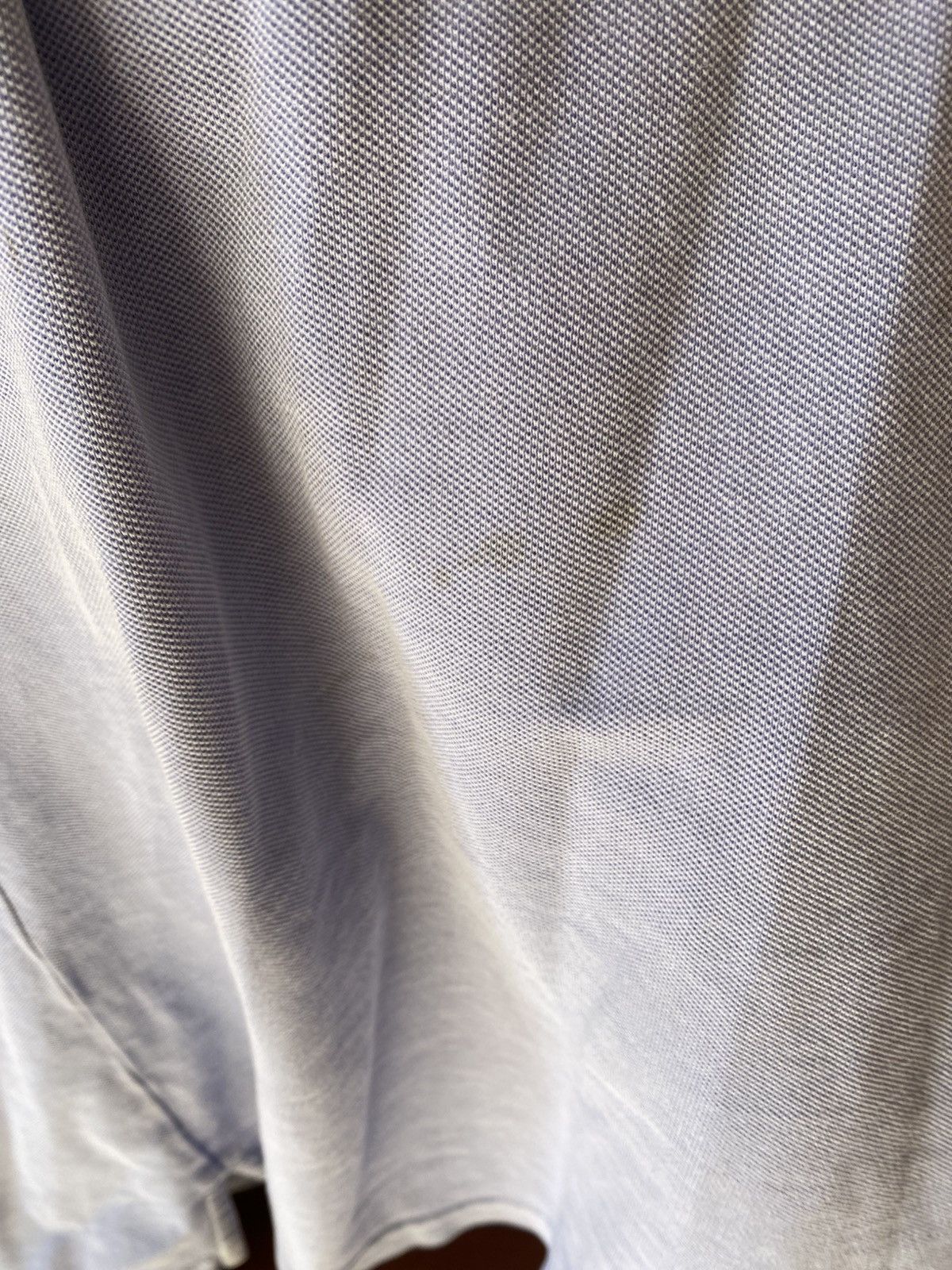 Massimo Dutti Used Massimo Dutti Polo p.s (has two small stains) Size US XL / EU 56 / 4 - 3 Thumbnail