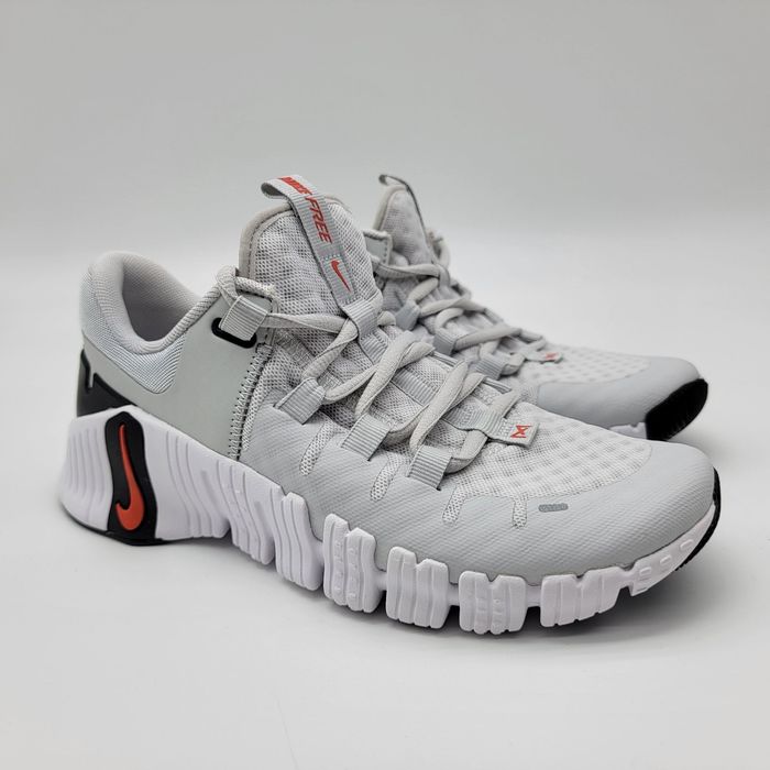 metcon 5 grey