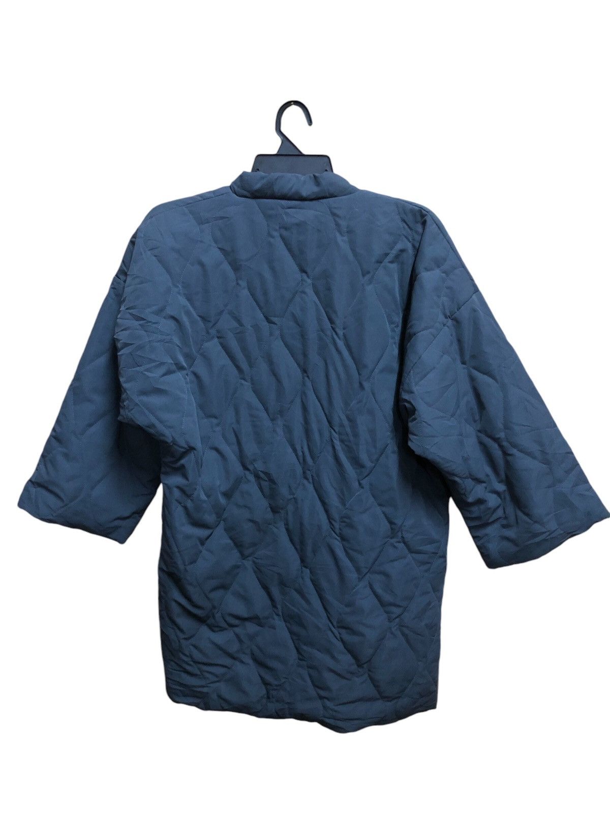 Japanese Brand Toasty Dan ten By Heming’s Puffer Kimono Size US M / EU 48-50 / 2 - 2 Thumbnail
