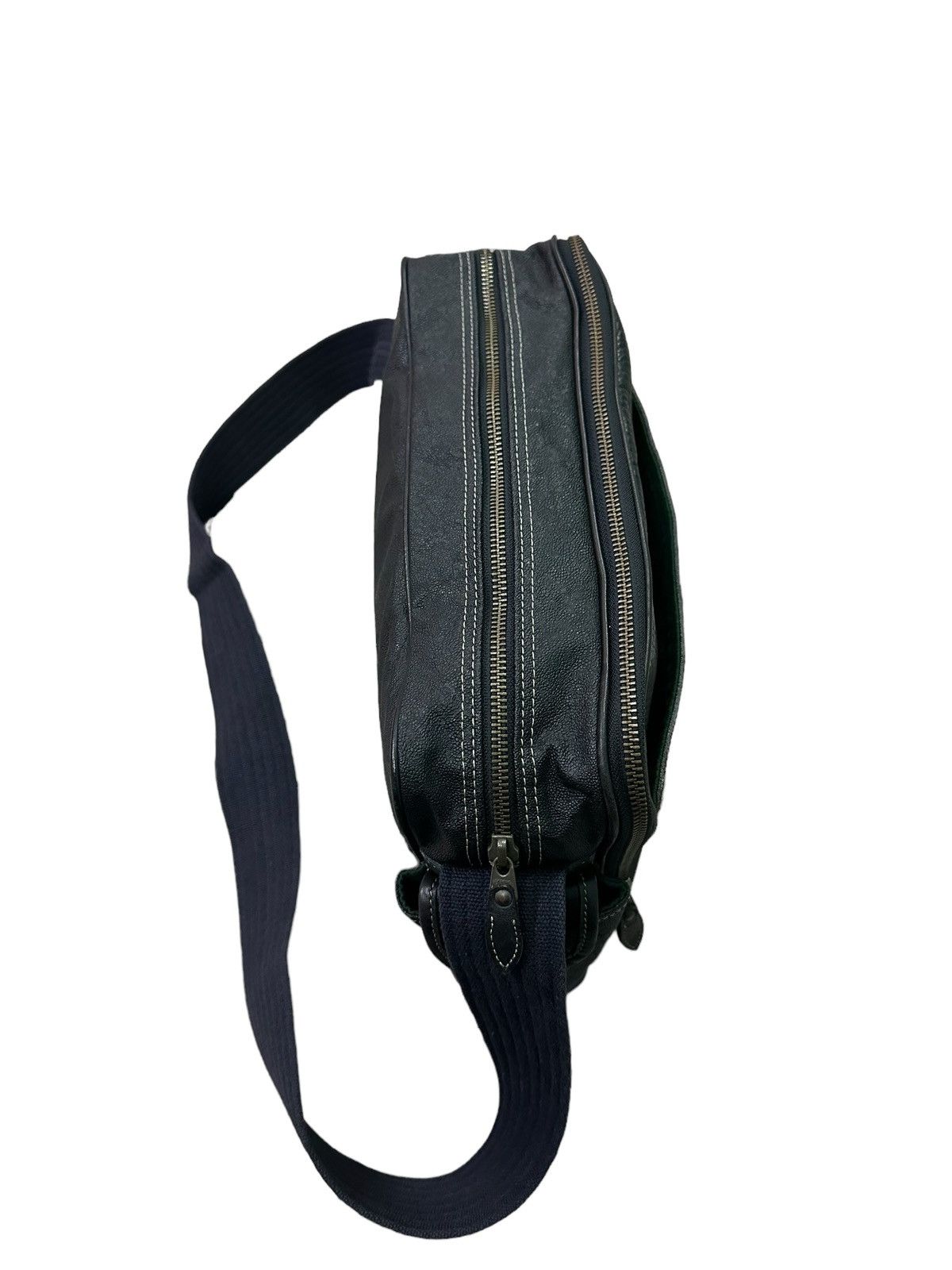 Vintage VINTAGE C.P. COMPANY CROSSBODY BAG Size ONE SIZE - 3 Thumbnail
