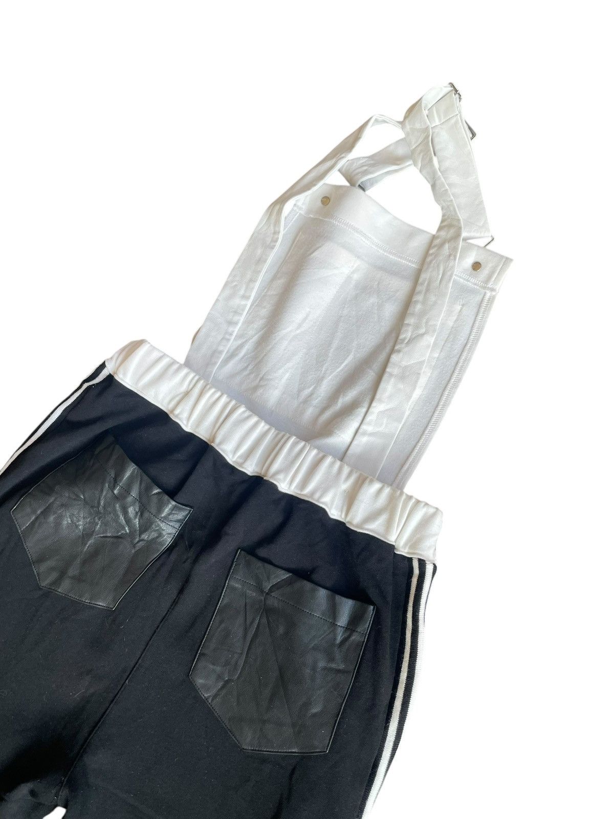 Japanese Brand Mirror9 Cocovanila Jumper Size 30" / US 8 / IT 44 - 8 Thumbnail
