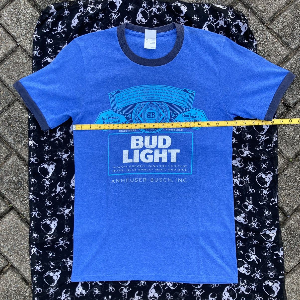 Vintage Vintage Style Beer Tshirt Size US S / EU 44-46 / 1 - 17 Thumbnail