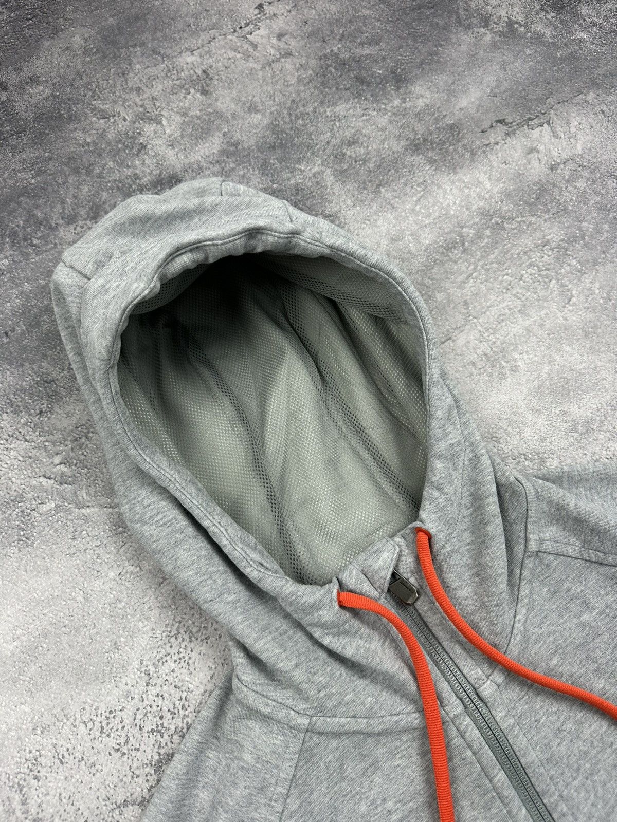 Mammut Gorpcore Mammut Track Zip Up Hoodie Mens Outdoor Pullover Size US L / EU 52-54 / 3 - 7 Thumbnail