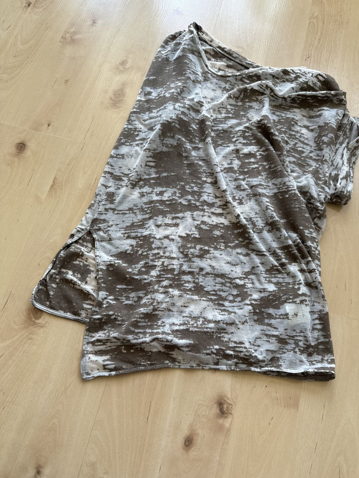 3.1 Phillip Lim Phillip Lim 3.1 avant garde tshirt unisex Size US S / EU 44-46 / 1 - 3 Thumbnail