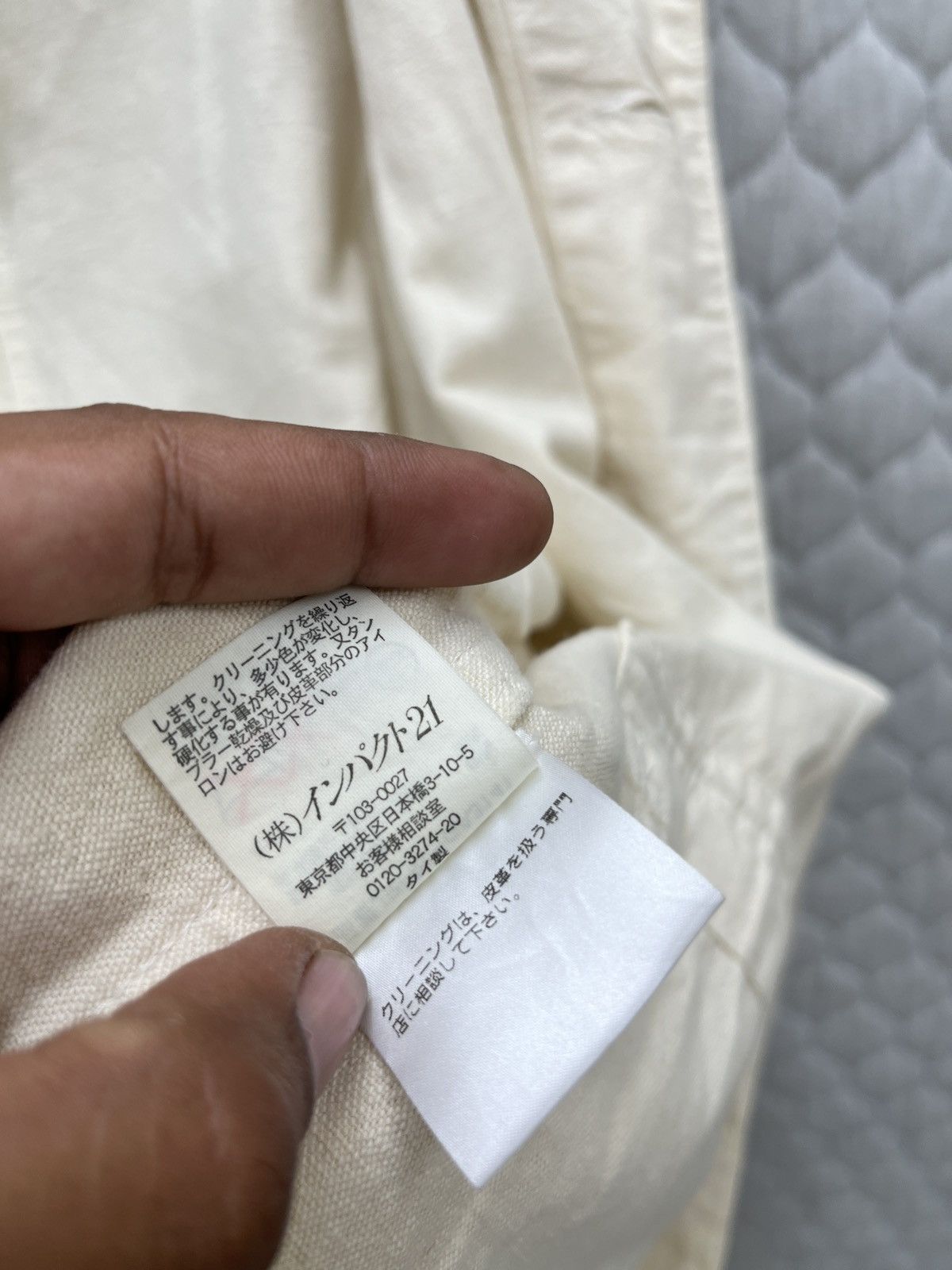 Polo Ralph Lauren 🔥🔥🔥STEALS VTG POLO RALPH LAUREN JACKET Size US L / EU 52-54 / 3 - 10 Thumbnail