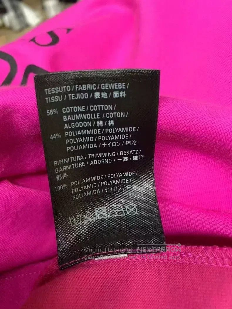 Balenciaga Balenciaga short sleeves Size US XS / EU 42 / 0 - 6 Thumbnail