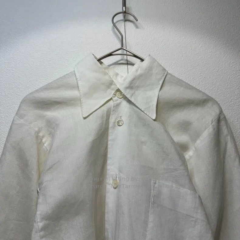 Junya Watanabe Junya Watanabe shirt Size S / US 4 / IT 40 - 3 Thumbnail
