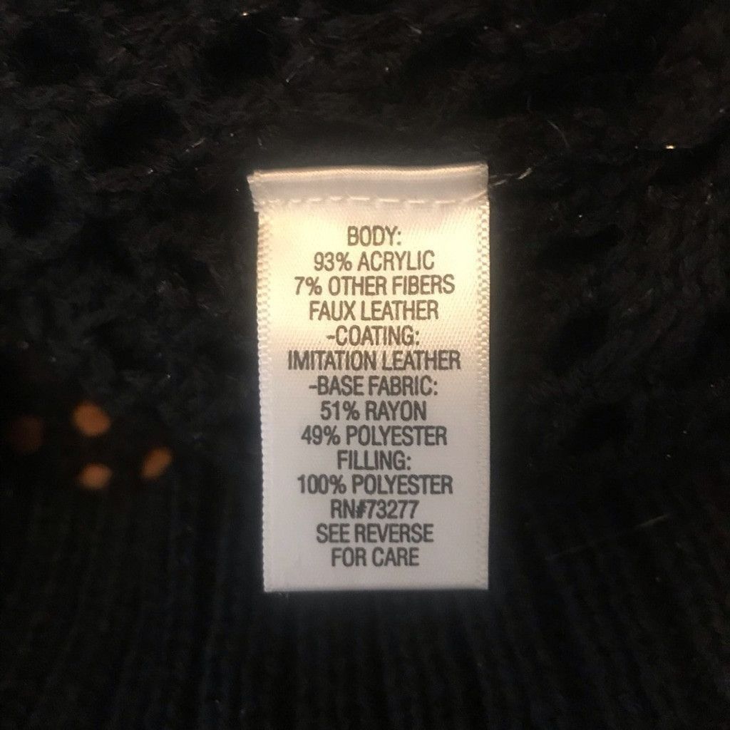 Rock & Republic Rock & Republic waffle sweater Size XS / US 0-2 / IT 36-38 - 5 Thumbnail