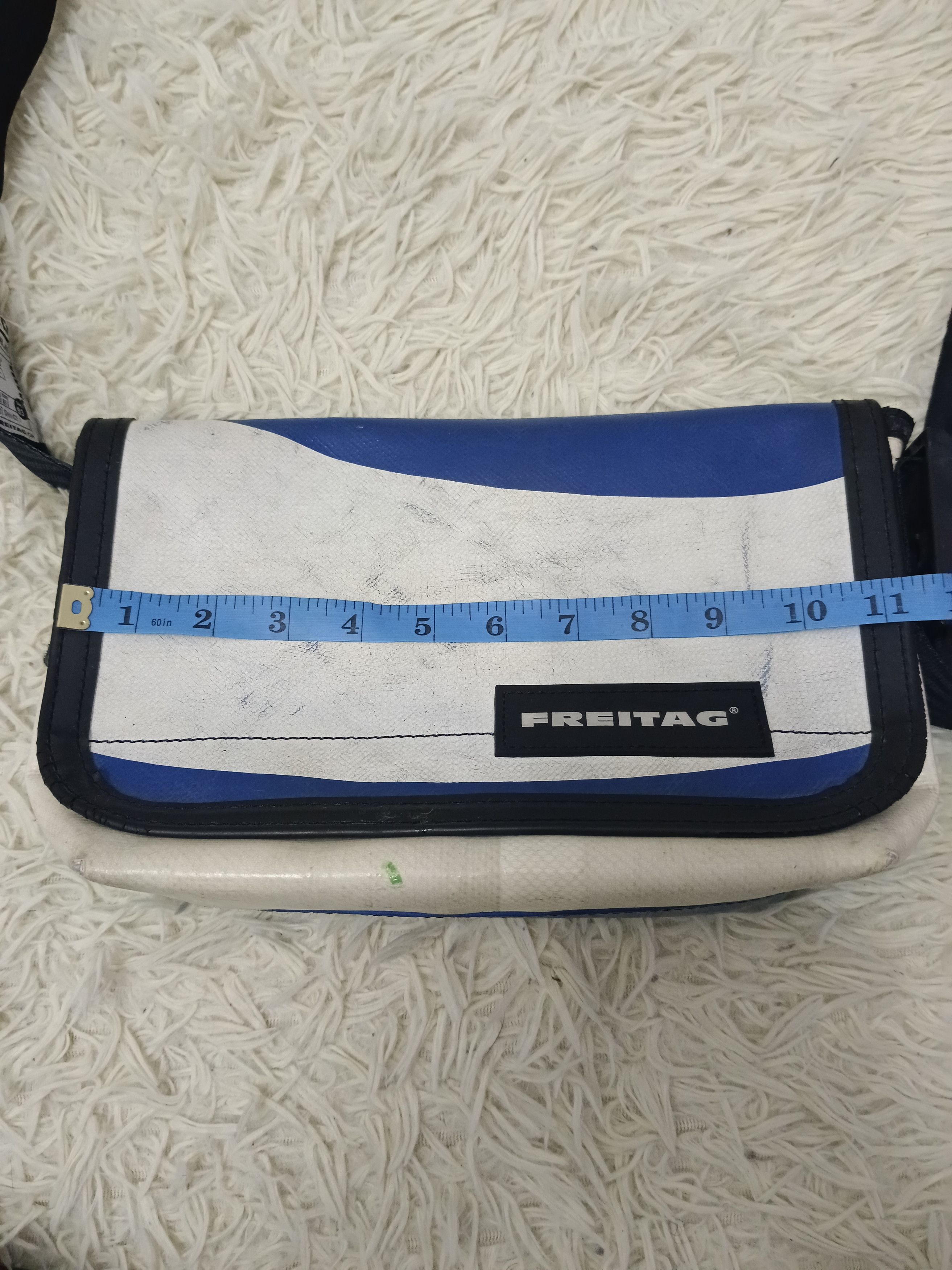 Freitag FREITAG F41 HAWAII FIVE-0 Size ONE SIZE - 10 Thumbnail