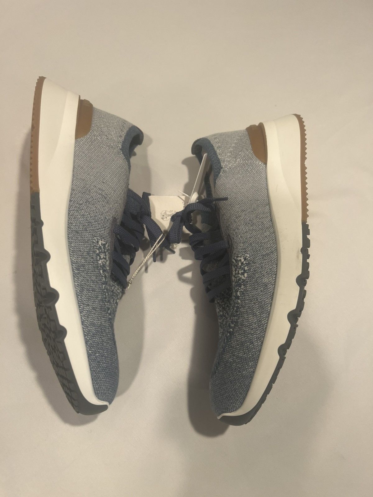 Brunello Cucinelli Brunello Cucinelli men’s sneakers. 45/12. $890 Size US 12 / EU 45 - 6 Thumbnail
