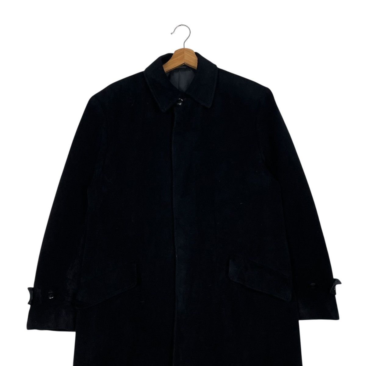Michiko Koshino London Michiko Koshino London Coat Size US M / EU 48-50 / 2 - 3 Thumbnail