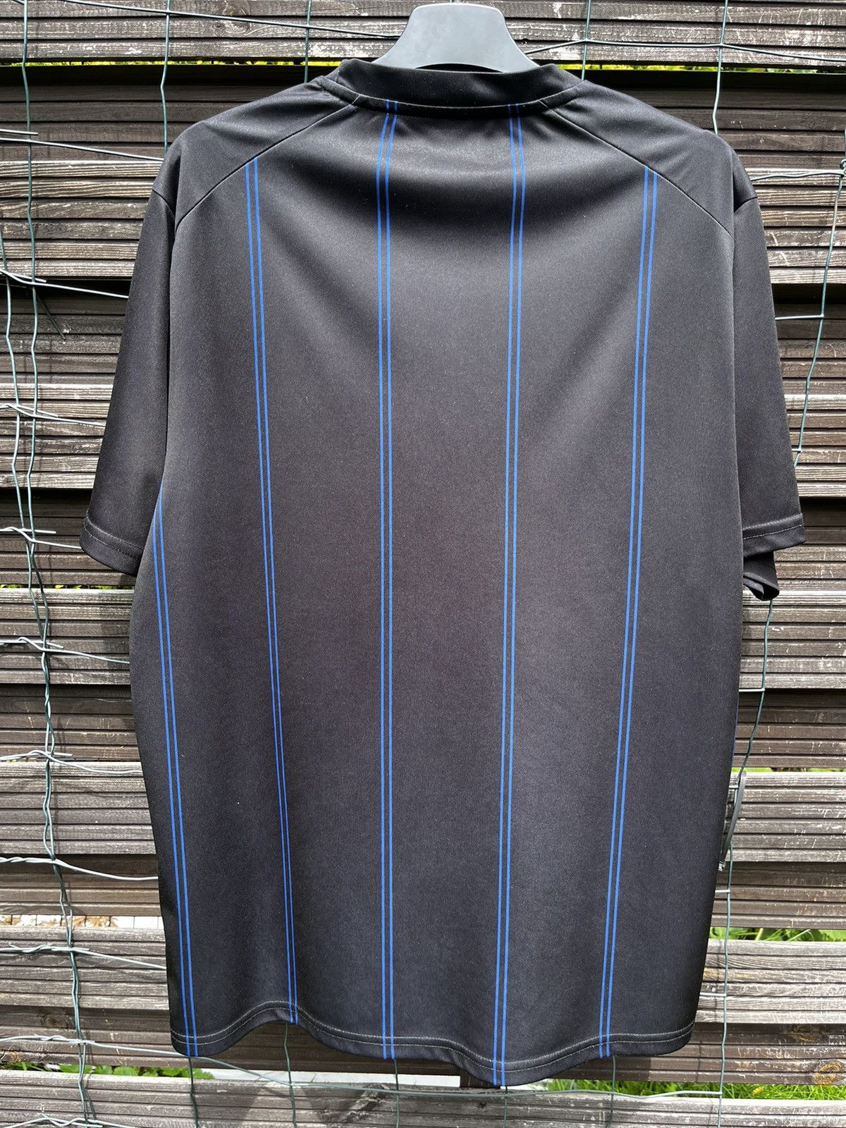 Castore ⚽️ GLASGOW RANGERS 2021 2022 CASTORE SOCCER JERSEY FOOTBALL Size US XL / EU 56 / 4 - 7 Thumbnail